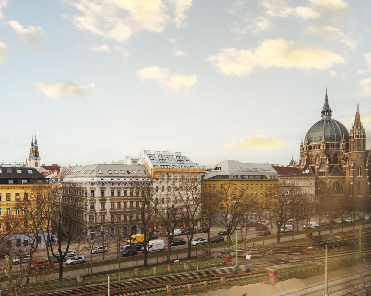 Modern In Prime Location * Wien