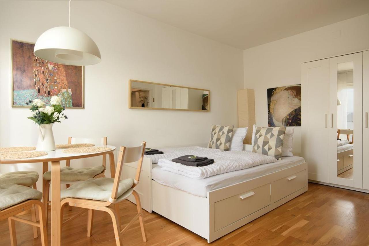 Modern In Prime Location * Wien